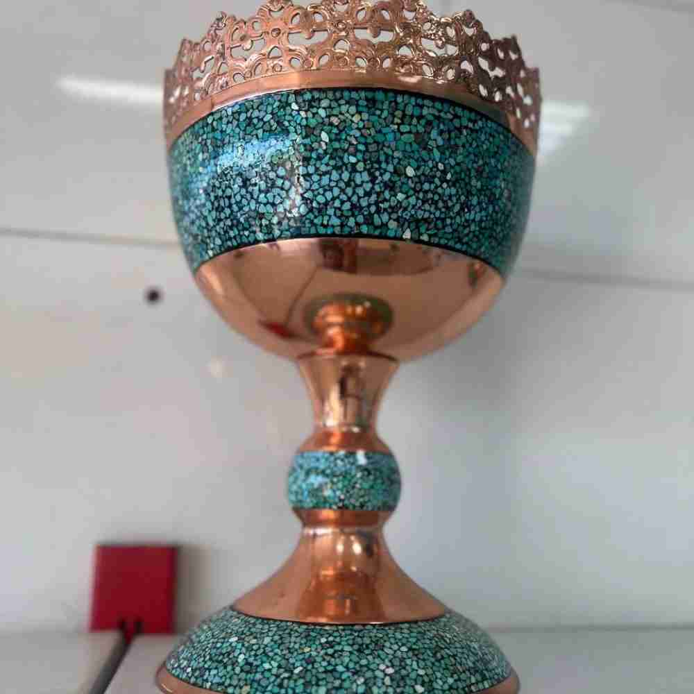 میوه خوری فیروزه کوب